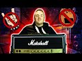 Marshall JCM 800 2203X NO METAL NO PEDALS |5 Guitars