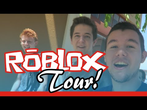 How to get to Roblox HQ in San Mateo by Bus, Train or BART?