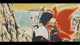 「Stop Breathing」Anime Flow Edit AMV