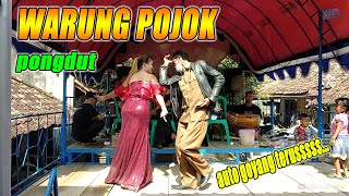 Warung Pojok Versi Pongdut Bikin Goyang || Cineur Gdor || Live show @ Cikalong Tomo