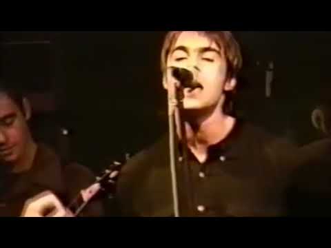 Oasis Married With Children Wetlands New York 1994