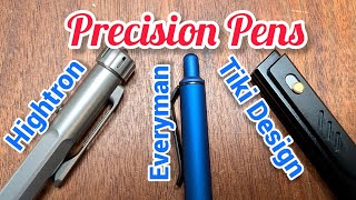 PensFAST! Let's Go! 3 New Sweet EDC Pen Options,