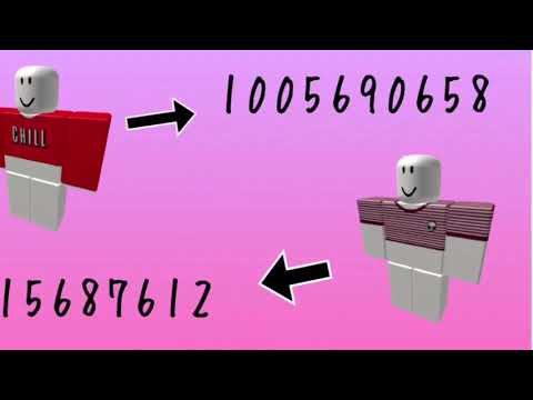 Robloxian High School-Code’s All Girl Codes For Clothes-: - YouTube