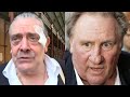 Grard depardieu frappe un paparazzi dans un restaurant  rome