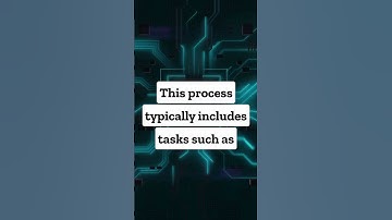 Introduction to Data Cleansing
