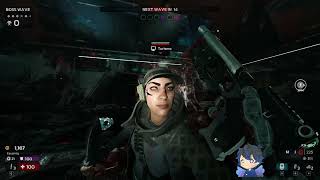 Killing Floor 3 R&D Lab Wave 5 & Queen Crawler Boss Fight Medic Gameplay (October 2025)