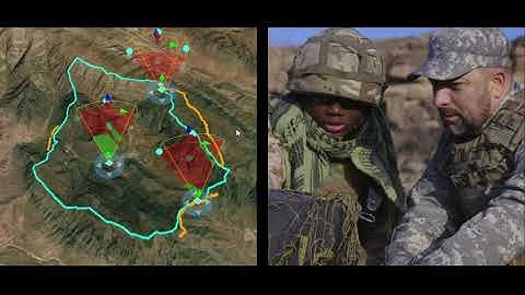 Observe and Understand Our Planet Using GIS Technology