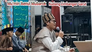 mumin mubarok di PP Kudang Limbangan Garut | tilawah alquran