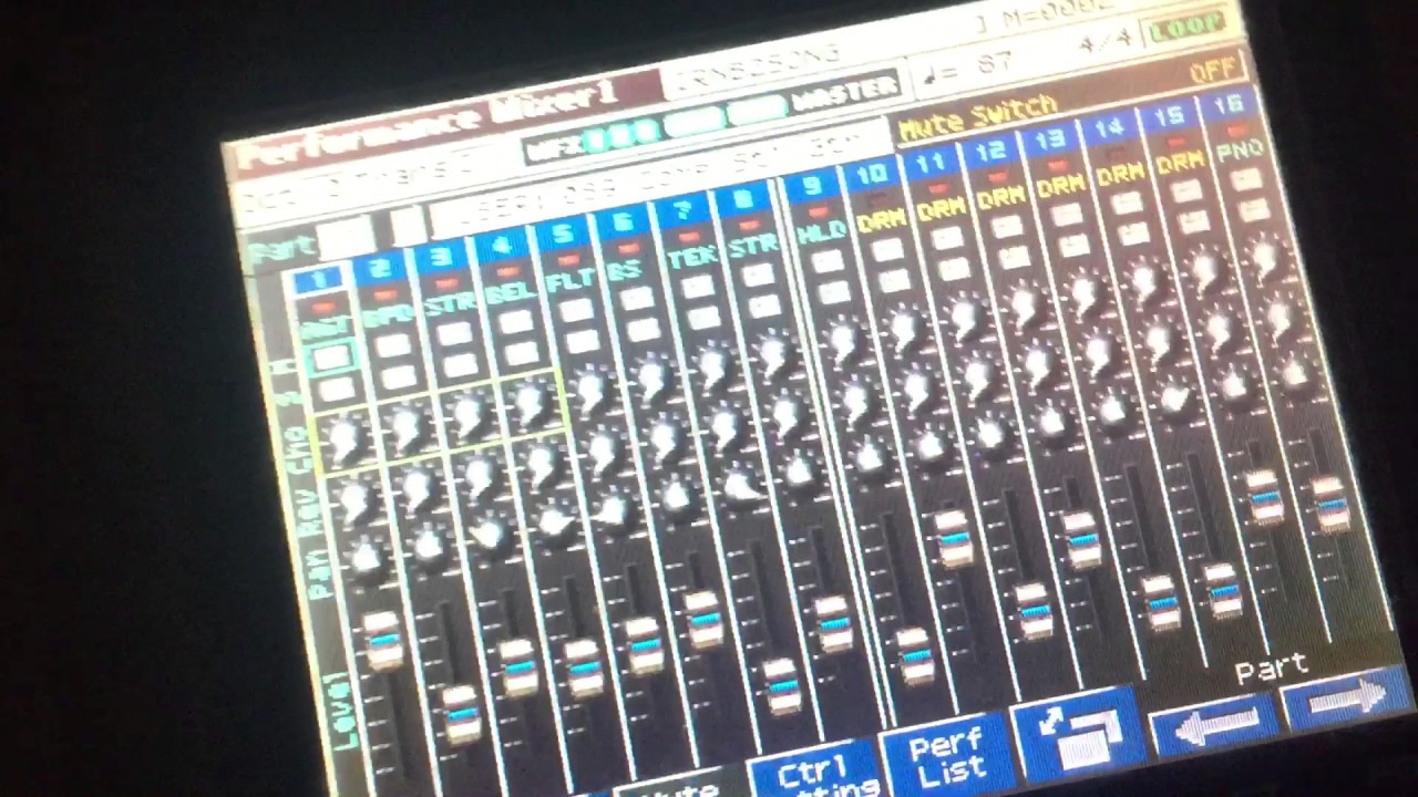 Studio Fit Riddim In the studio - riddim preview - YouTube