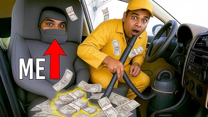 I Caught my Thief Red Handed on CCTV