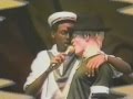 Yellowman  live at rockers award show in1984 jamaica