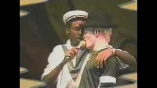 Yellowman - Live at Rockers Award Show in1984, Jamaica