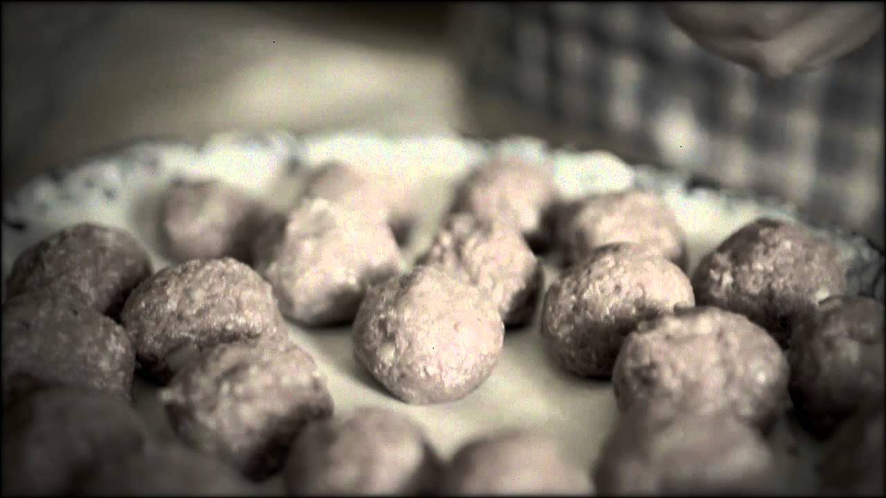ikea brooklyn Swedish Meatballs -