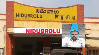 NIDUBROLU