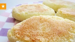 Картофельные зразы с грибами без муки и яиц от Мармеладной Лисицы