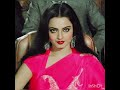 Rekha pictures  young  indian actress bollywood music night in venicesician kevin macleodul