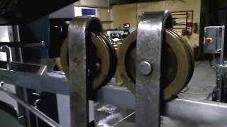 Машина Мойки Троллеев Bw-Rodon Бэрвисент