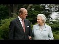 Queen Elizabeth II & Prince Philip: Celebrating Their Platinum Wedding Anniversary