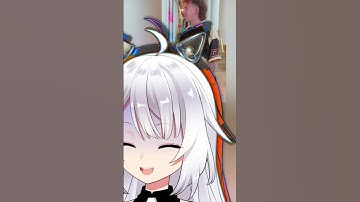 AI VTuber gets confused by math