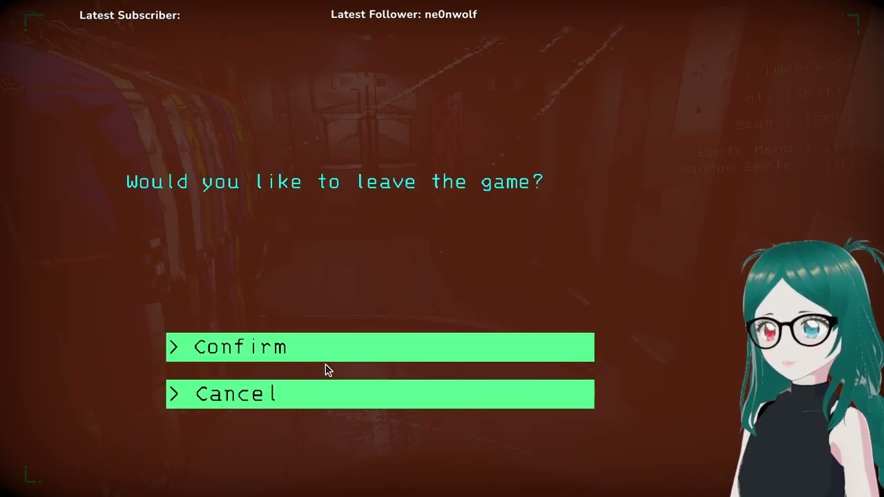 New Strategies! Modded Lethal Company High Quota w/ @Neko_Yuriko!