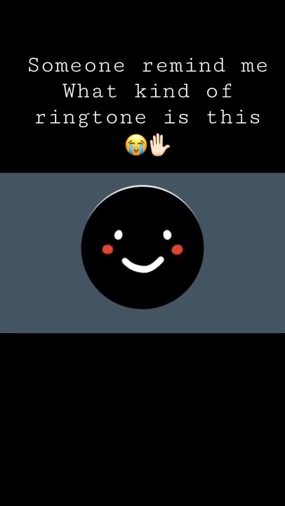 That one ringtone I thought of         App name: Keylimba