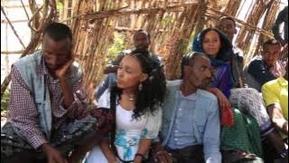 Documentary Montage by artist saalihaa saami