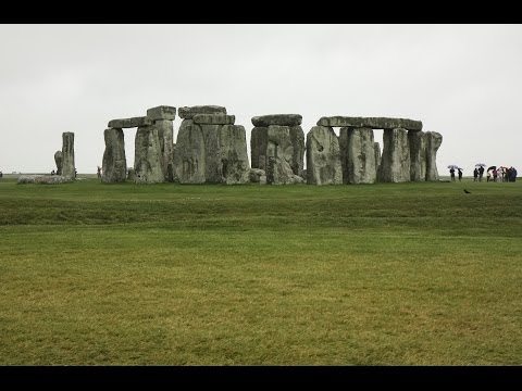 Video: Stonehenge Viste Seg å Være 300 år Yngre - - Alternativ Visning