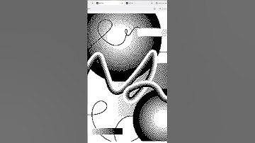BDFM Tool Color. SVG. Bitmap / Dithering / Glitch / Dither / Pixelated style #pixelmash #pixelmator