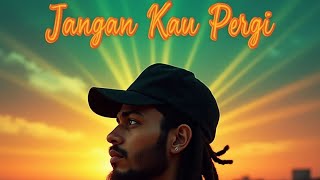 Jangan Kau Pergi (Reggae ) - Kang AI Musik