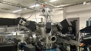 未来のエネルギー源として注目レーザー核融合発電実用化へ大きな一歩 浜松市で研究続けるスタートアップ企業が発表