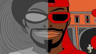 Chapter 3: When Generations Collide | DJ HERO 3