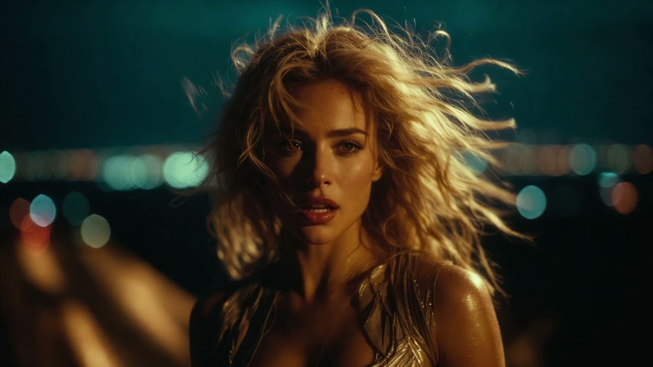 No Me Apagues - Shakira (New) 