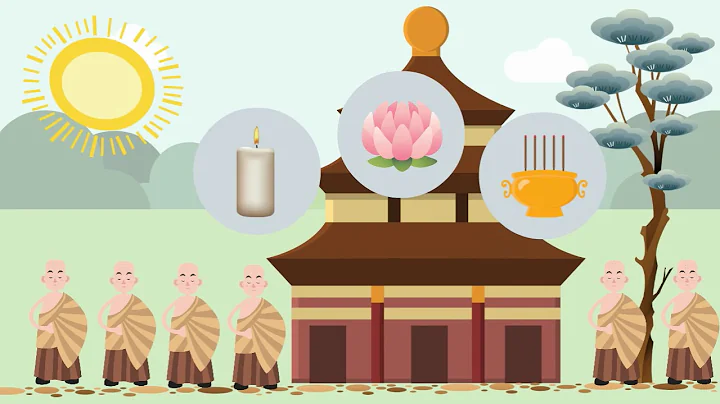 Know Your Festival : Vesak Day