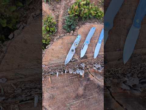 Small Knife Day!