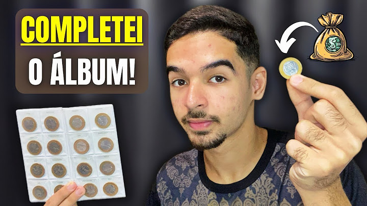 QUANTO VALE? ÁLBUM DE MOEDAS DAS OLIMPÍADAS RIO 2016 COMPLETO!!!
