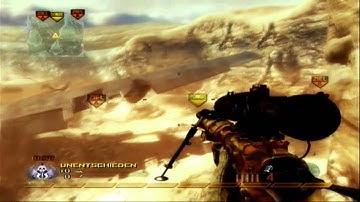 MW2 Minitage || LenTMedia Editing Contest || by reduX I JoneZz