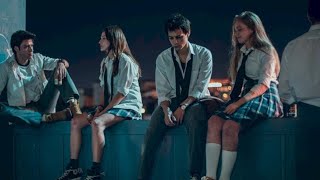 Şk101 Şk101Netflix Aşk 101 Grup, En Güzel&Komik Sahneler Sinan, Işık, Osman