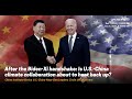 After the Biden-Xi handshake: Is US-China climate collaboration about to heat back up? 12.7.2022