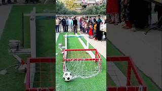 VILLAGE FOOTBALL DROP CHALLENGE VILLAGE GAMING VIDEO OUTDOOR ACTIVITIES ENTERTAINMENT VIDEO#VIRAL