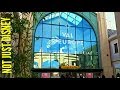 DISNEYLAND PARIS TO VAL D'EUROPE SHOPPING CENTRE BY TRAIN A step by step guide