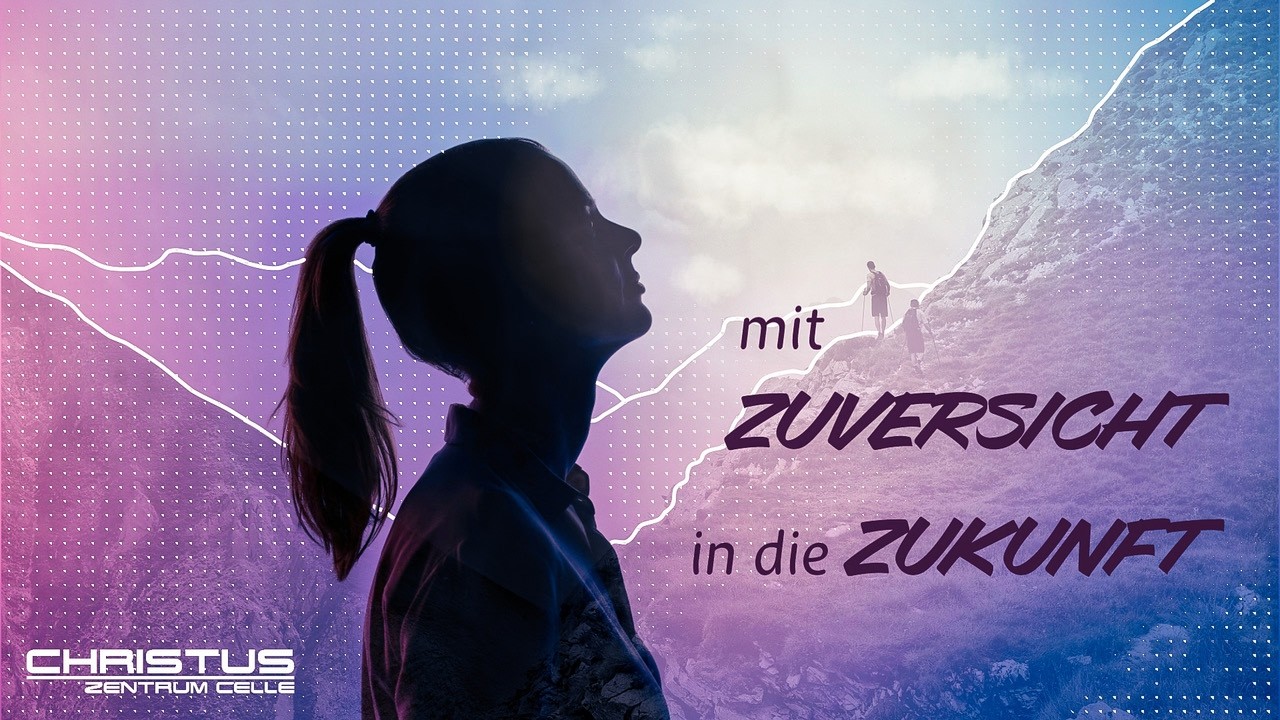 Christus Zentrum Celle - Gottesdienst 1.03.2026