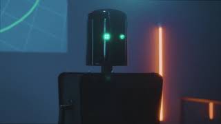 Robot2020 – stoletý dialog