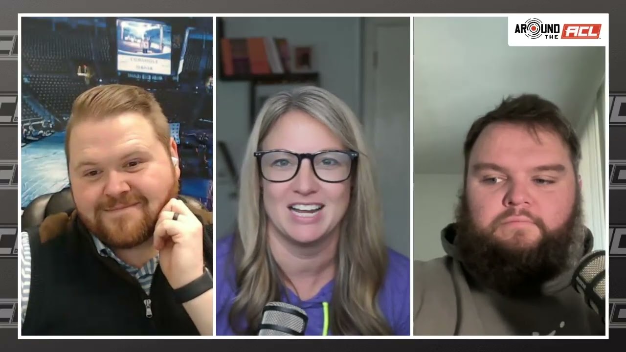 Примерно 200-е место в рейтинге ACL!