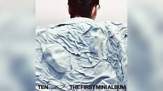 Ten 텐 - Nightwalker 1 Hour Loop