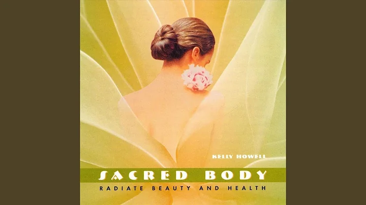 Sacred Body - Guided Meditation