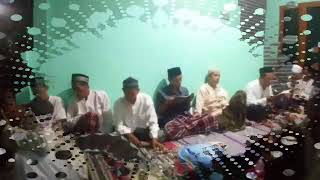 Shalawat versi baby shark