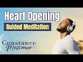 What is the openheart meditation method