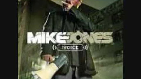 MIKE JONES NEXT TO YOU