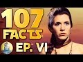 107 Facts About Star Wars Episode VI: Return of The Jedi