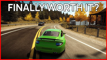 Xenia Canary (XBOX 360 Emulator) - Test In 9 Different Games [2560x1440]